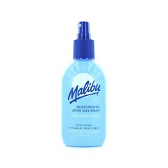 Päevitusjärgne niisutav losjoon Malibu 100 ml hind ja info | Malibu Kosmeetika, parfüümid | kaup24.ee