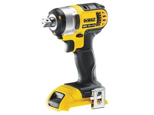 Ударный гайковерт Dewalt 18V XR 1/2" DCF880N цена и информация | Шуруповерты, дрели | kaup24.ee