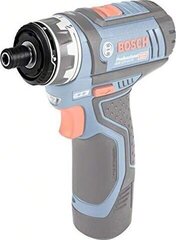 Насадка-держатель Bosch FlexiClick GFA 12-X 1600A00F5J цена и информация | Шуруповерты, дрели | kaup24.ee