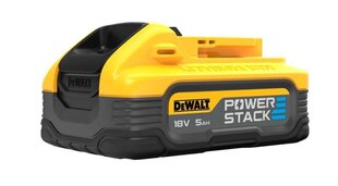 Aku DeWalt DCBP518 18V 5,0Ah hind ja info | Akutrellid, kruvikeerajad | kaup24.ee