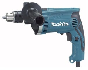 Lööktrell Makita HP1630K hind ja info | Lööktrellid | kaup24.ee