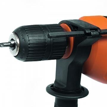 IMPACT DRILL 810W/DAD 850 DAEWOO hind ja info | Akutrellid, kruvikeerajad | kaup24.ee