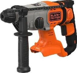 Akulöökrell Black&amp;Decker BCD900B цена и информация | Перфораторы | kaup24.ee