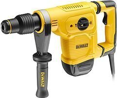 Перфоратор DeWALT 1050W SDS-max цена и информация | Перфораторы | kaup24.ee