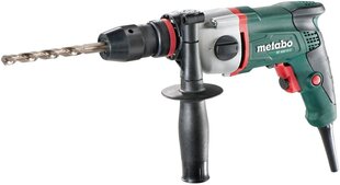 Ударная дрель Metabo BE 600/13-2 цена и информация | Шуруповерты, дрели | kaup24.ee