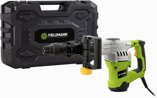Отбойный молоток для разрушения бетона Fieldmann FDBK 201301-E 1500Вт SDS Max цена и информация | Перфораторы | kaup24.ee