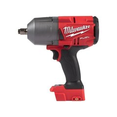 Akumutrikeeraja Milwaukee M18 FHIWF12-0X hind ja info | Akutrellid, kruvikeerajad | kaup24.ee