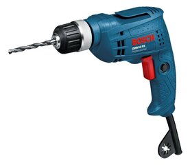 GBM 6 RE Professional puurimismasin 0601472600 Bosch цена и информация | Шуруповерты, дрели | kaup24.ee