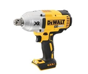 Ударный гайковерт DEWALT 18В 3/4; 950Нм DCF897N без аккумулятора и зарядного устройства цена и информация | Шуруповерты, дрели | kaup24.ee