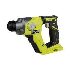 Аккумуляторный перфоратор Ryobi One+ R18SDS-0, 18V Li цена и информация | Перфораторы | kaup24.ee