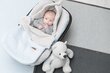 Turvahälli kate Babys Only, Brown hind ja info | Autoistmete lisavarustus | kaup24.ee