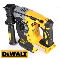 Juhtmeta puur Dewalt DCH273N hind ja info | Lööktrellid | kaup24.ee