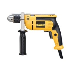 Elektriline lööktrell 701W DeWALT DWD024-QS hind ja info | Akutrellid, kruvikeerajad | kaup24.ee