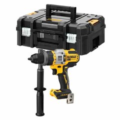 Дрель DeWalt DCD999NT цена и информация | Шуруповерты, дрели | kaup24.ee