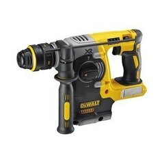 Akuperforaator Dewalt 18V SDS Plus 2,1J - DCH274N hind ja info | Lööktrellid | kaup24.ee