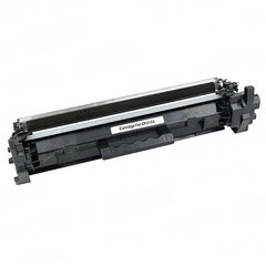 Toner CF217A цена и информация | Картриджи и тонеры | kaup24.ee