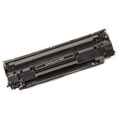 Toner CF283A цена и информация | Картриджи и тонеры | kaup24.ee