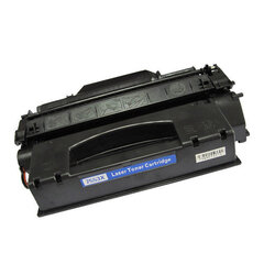Toonerikassett Extra Digital Q7553X, Q7553A, must hind ja info | Laserprinteri toonerid | kaup24.ee