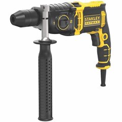 Lööktrell 1100 W 13mm Stanley hind ja info | Akutrellid, kruvikeerajad | kaup24.ee