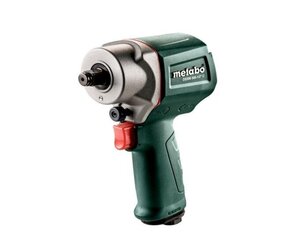 METABO PNEUMAATILINE LÖÖGIMUTTRIVÕTI 1/2&amp;quot; 500Nm DSSW500 hind ja info | Akutrellid, kruvikeerajad | kaup24.ee