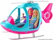 Nukk Barbie helikopter hind ja info | Tüdrukute mänguasjad | kaup24.ee