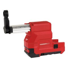 Аккумуляторная система пылеудаления MILWAUKEE M18-28 CPDEX-0 цена и информация | Шуруповерты, дрели | kaup24.ee