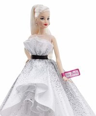 Kollektsiooni nukk Barbie "60. aastapäev" цена и информация | Игрушки для девочек | kaup24.ee