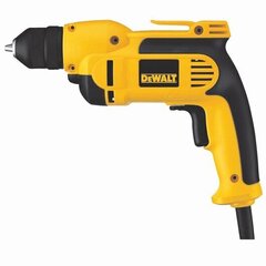 Электрический перфоратор DeWalt DWD112S-QS цена и информация | Шуруповерты, дрели | kaup24.ee