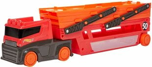 Veoauto Hot Wheels hind ja info | Poiste mänguasjad | kaup24.ee