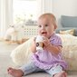 Kõristi Kohvitass Fisher Price hind ja info | Imikute mänguasjad | kaup24.ee