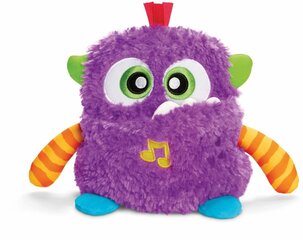 Giggles & Growls Мягкая игрушка монстрик  цена и информация | Мягкие игрушки | kaup24.ee