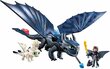 70037 PLAYMOBIL® Dragon, Kokutis, Hambutu ja nende väikseke цена и информация | Klotsid ja konstruktorid | kaup24.ee