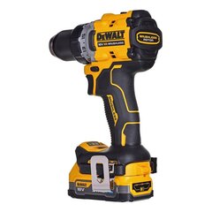 Puur Dewalt DCD800E1T hind ja info | Akutrellid, kruvikeerajad | kaup24.ee