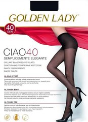 1 GOLDEN LADY CIAO sukkpüksid 40 den PROMO hind ja info | Sukkpüksid | kaup24.ee