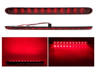 Pidurituled, udutuled, LED positsiooni punane 12V hind ja info | Autotuled | kaup24.ee