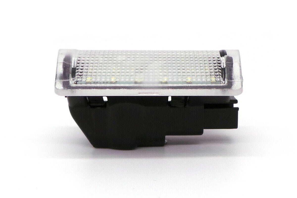 Mercedes LED uksetuled 2tk hind ja info | Lisaseadmed | kaup24.ee