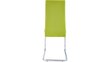 Toolide komplekt Amber 2 tk, roheline hind ja info | Söögilaua toolid, köögitoolid | kaup24.ee