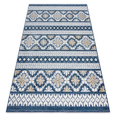 Rugsx ковровая дорожка Botanic 65242 Boho, 117x170 см цена и информация | Ковры | kaup24.ee