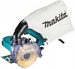 Электропила Makita 12200 об/мин 1400 Вт цена и информация | Пилы, циркулярные станки | kaup24.ee