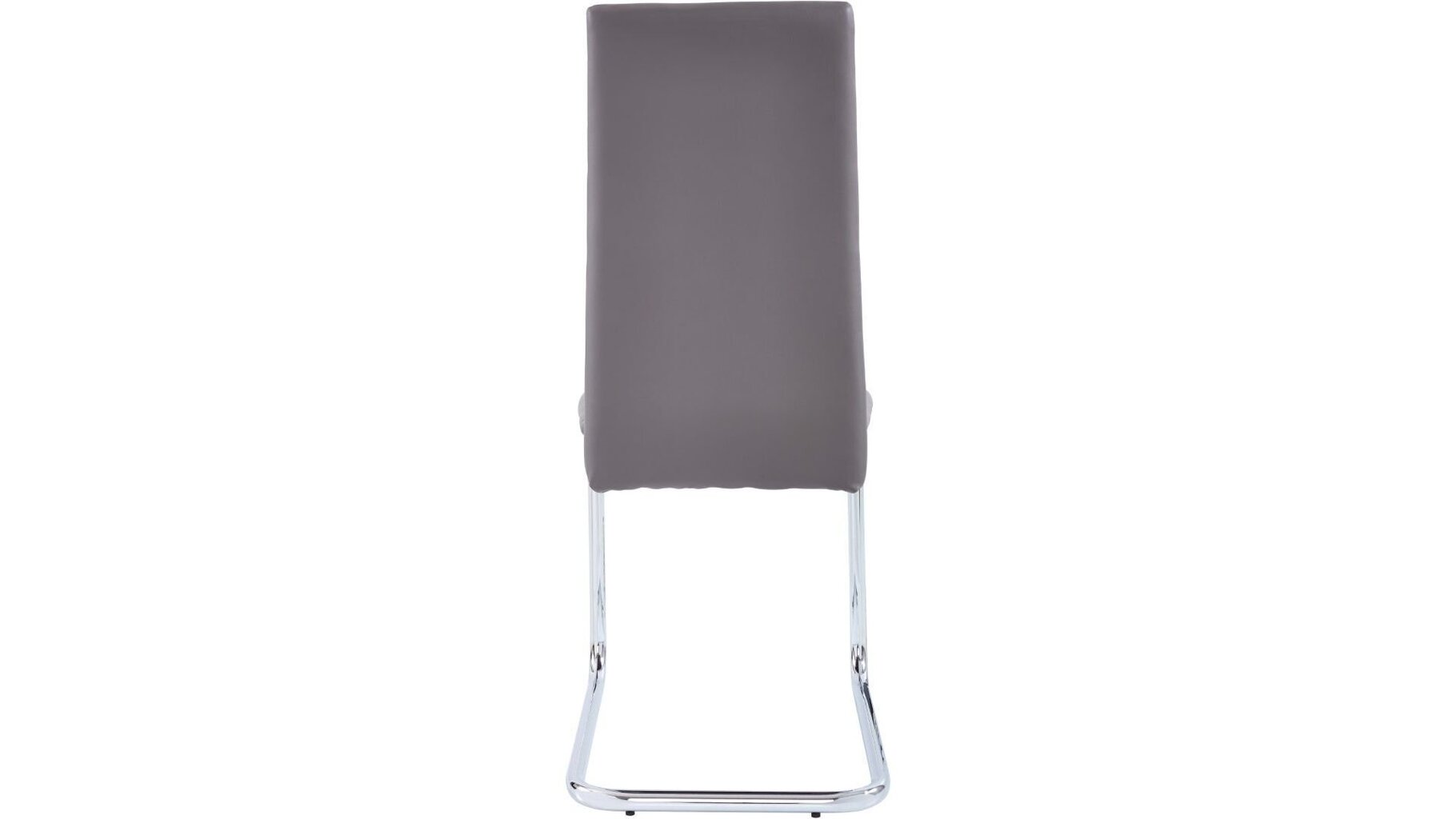 Toolide komplekt Amber 2 tk, hall hind ja info | Söögilaua toolid, köögitoolid | kaup24.ee