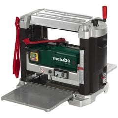 Рейсмусовый станок Metabo DH 330 цена и информация | Пилы, циркулярные станки | kaup24.ee