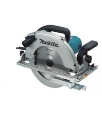 Пила дисковая Makita 5104S цена и информация | Пилы, циркулярные станки | kaup24.ee