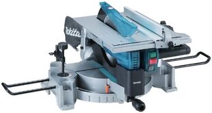 Пила торцовочная Makita, 62 x 200/ 95 x 155 мм цена и информация | Пилы, циркулярные станки | kaup24.ee