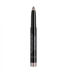 Veekindel lauvärvi pliiats Artdeco High Performance Eye Shadow 1.4 g, 16 Benefit Pearl Brown цена и информация | Тушь, средства для роста ресниц, тени для век, карандаши для глаз | kaup24.ee