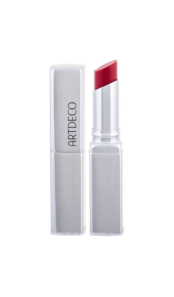 Huulepalsam Artdeco Color Booster Lip Balm 3 g, 4 Rose цена и информация | Huulepulgad, -läiked, -palsamid, vaseliin | kaup24.ee