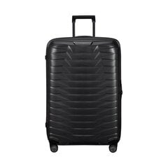 Samsonite Proxis Spinner Rattaga | 4 ratast - 75 cm цена и информация | Чемоданы, дорожные сумки | kaup24.ee