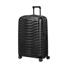 Samsonite Proxis Spinner Rattaga | 4 ratast - 75 cm цена и информация | Чемоданы, дорожные сумки | kaup24.ee