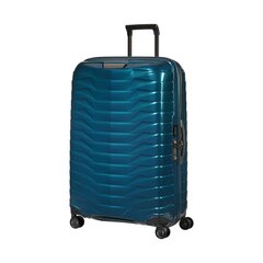 Samsonite Proxis Spinner Rattaga | 4 ratast - 75 cm hind ja info | Kohvrid, reisikotid | kaup24.ee