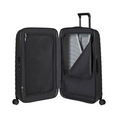 Samsonite Proxis Spinner Rattaga | 4 ratast - 75 cm hind ja info | Kohvrid, reisikotid | kaup24.ee