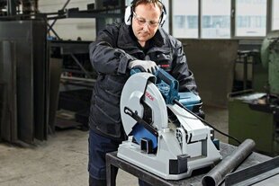 Пила Bosch 0 601 B28 000 цена и информация | Пилы, циркулярные станки | kaup24.ee